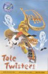 Navigator Fiction Yr 3/p4:Tail Twisters Jonathan Allen
