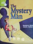Rigby Star Plus: The Mystery Man  Margaret Ryan