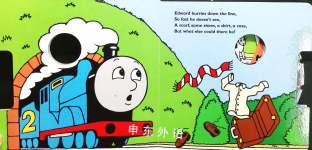 Whats on the line Thomas