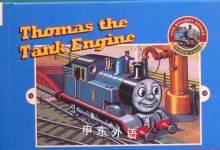 Thomas The Tank Engine W. Awdry