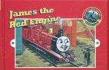 James the Red Engine (Railway)