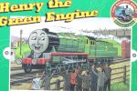 Henry the Green Engine (Railway)