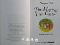 The Magical Tree Castle (Yellow Banana Books)