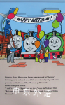 Thomas' Party Pop-up Book