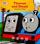 Thomas and Diesel Christopher Audry
