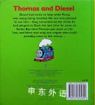 Thomas and Diesel