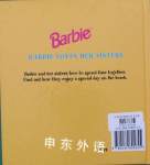 Barbie Loves Her Sisters