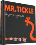 Mr. Tickle Mr. Men