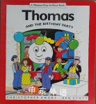 Thomas and the Birthday Party Christopher Awdry