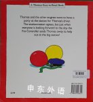 Thomas and the Birthday Party