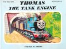 The railway: Thomas the tank engine