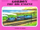 Gordon the big engine