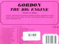 Gordon the big engine