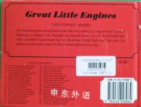 The Railway Series No.29: Great little engines