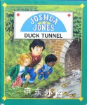 Joshua Jones Duck Tunnel Mary Risk