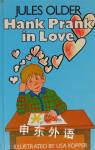 Hank Prank in Love Jules Older