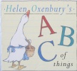 Helen Oxenbury's ABC of Things