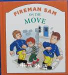 Fireman Sam on the Move Helen Lloyd