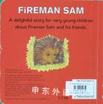 Fireman Sam and the Haystack 