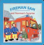 Fireman Sam and Normans Surprise Rob Lee