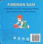 Fireman Sam and Normans Surprise