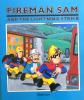Fireman Sam and the Lightning Strike (Fireman Sam classic storybooks)