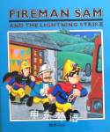 Fireman Sam and the Lightning Strike (Fireman Sam classic storybooks) Rob Lee