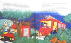 Fireman Sam and the Lightning Strike (Fireman Sam classic storybooks)