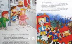 Fireman Sam and the Lightning Strike (Fireman Sam classic storybooks)