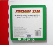 Fireman Sam and the Pond (Fireman Sam Board Books)