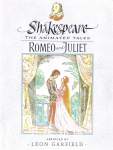 The Animated Tales Romeo and Juliet Leon Garfield