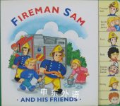 Fireman Sam and His Friends Helen Lloyd