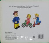 Fireman Sam and His Friends