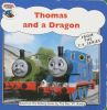 Thomas and a Dragon (Thomas TV Board Books)