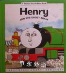 Henry and the Ghost Train Christopher Awdry