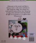 Henry and the Ghost Train