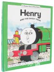 Henry and the Ghost Train