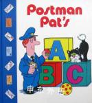 Postman Pats ABC Alison Green