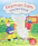 Fireman Sam Sticker Book William Heinemann