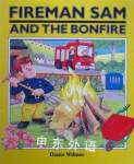Fireman Sam and the Bonfire Diane Wilmer