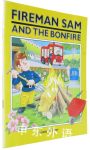 Fireman Sam and the Bonfire