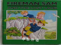 Fireman Sam and the Lost Lamb Diane Wilmer