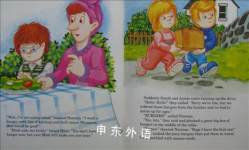 Fireman Sam and the Barbecue