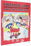 Fireman Sam and the Barbecue
