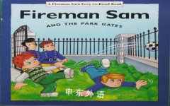 Fireman Sam And The Park Gates Helen Lloyd
