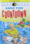 Countdown (Banana Books) Anne Fine