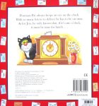 Tell the Time with Postman Pat