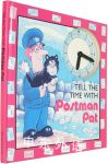 Tell the Time with Postman Pat