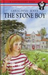 Superchamp:The Stone Boy Geraldine Kaye