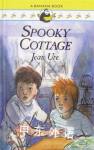 Spooky Cottage (Banana Books) Jean Ure